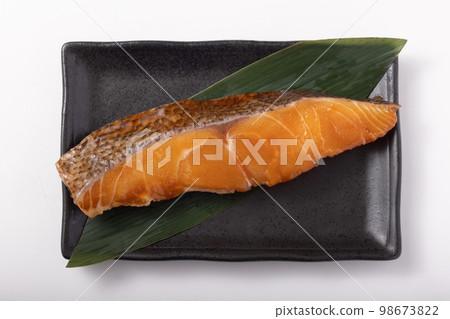 [Miyagi Prefecture] Sea Bream Marinated in Kombu Soy Sauce 98673822