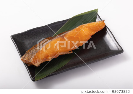 [宮城縣]海帶醬油鯛魚 98673823