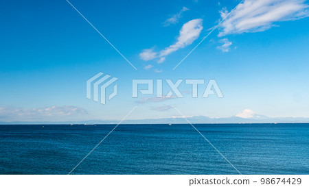 Shonan Sea 98674429