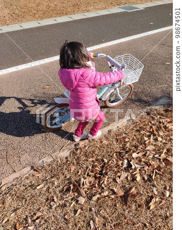 push the bike push the bike 98674501