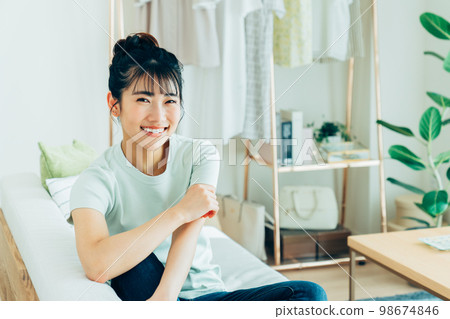 新生活 新生活 98674846