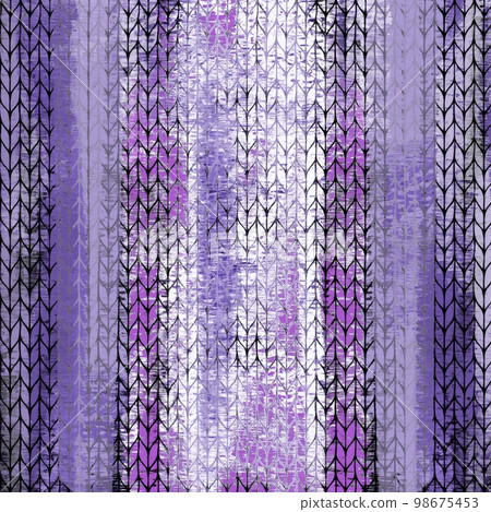 Background illustration of knitted fabric, illustration material of knitted pattern, abstract wallpaper material, background of knitted pattern Background illustration of knitted fabric, illustration material of knitted pattern, abstract wallpaper material, background of knitted pattern 98675453