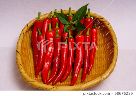 紅辣椒，靜物 98676259