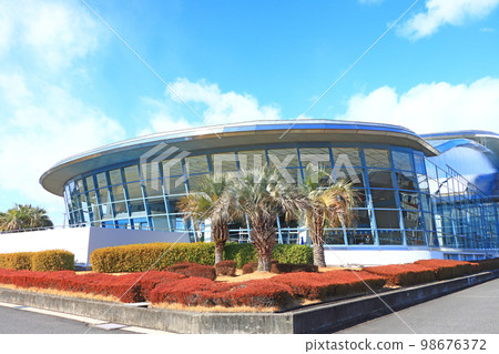 春日井市 Sun Frog 春日井風景 98676372