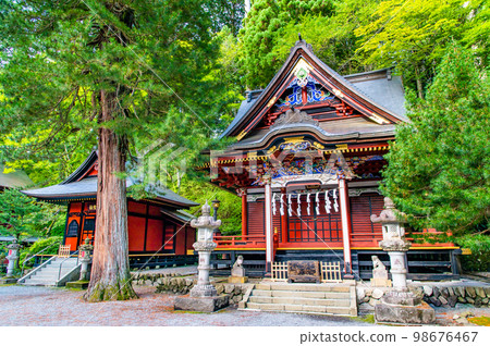 三峰神社、埼玉縣國之國立神社和 Soreisha 神社 98676467