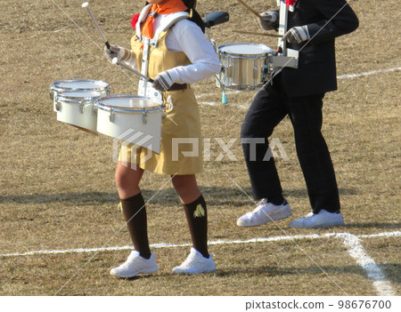 鼓式戰鬥機軍團 98676700