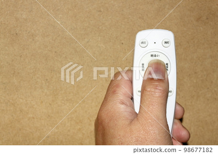 hand held lighting remote control hand held lighting remote control 98677182