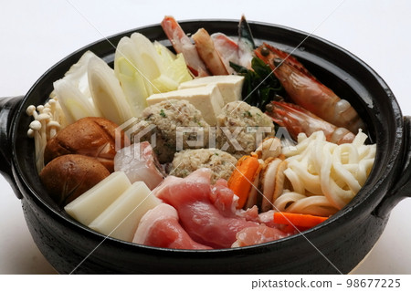 贊岐的鄉土料理烏冬面 贊岐的鄉土料理烏冬面 98677225