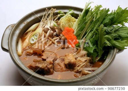 Nagoya Cochin Miso Nabe 98677230