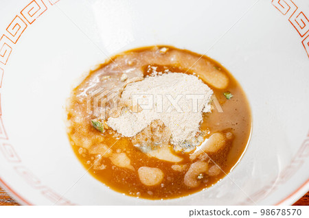 instant ramen soup instant ramen soup 98678570