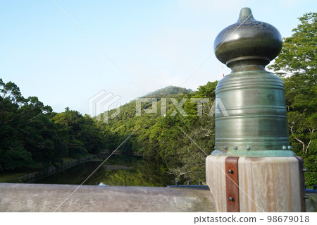 Ise Grand Shrine, Ise Jingu, Japan, Mie Prefecture, Ise, Shrine, Jingu, Jingu, Amaterasu Omikami, Amaterasu Sume Ise Grand Shrine, Ise Jingu, Japan, Mie Prefecture, Ise, Shrine, Jingu, Jingu, Amaterasu Omikami, Amaterasu Sume 98679018