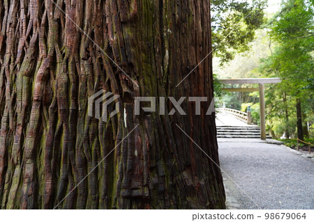 Ise Grand Shrine, Ise Jingu, Japan, Mie Prefecture, Ise, Shrine, Jingu, Jingu, Amaterasu Omikami, Amaterasu Sume Ise Grand Shrine, Ise Jingu, Japan, Mie Prefecture, Ise, Shrine, Jingu, Jingu, Amaterasu Omikami, Amaterasu Sume 98679064