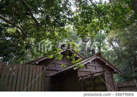 伊勢神宮, 伊勢神宮, 日本, 三重縣, 伊勢, Shrine, Jingu, Jingu, Amaterasu Omikami, Amaterasu Sume 伊勢神宮, 伊勢神宮, 日本, 三重縣, 伊勢, Shrine, Jingu, Jingu, Amaterasu Omikami, Amaterasu Sume 98679068