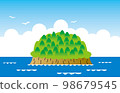 Island 98679545