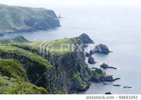 磨蝕懸崖 磨蝕懸崖 98681042