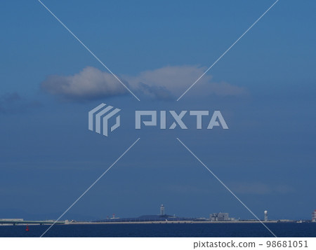 關西國際機場 98681051
