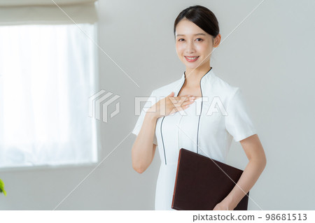 Aestheticians Aestheticians 98681513