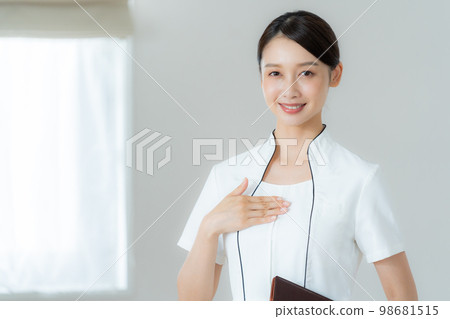 Aestheticians 98681515