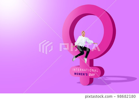 International Women Day International Women Day 98682180