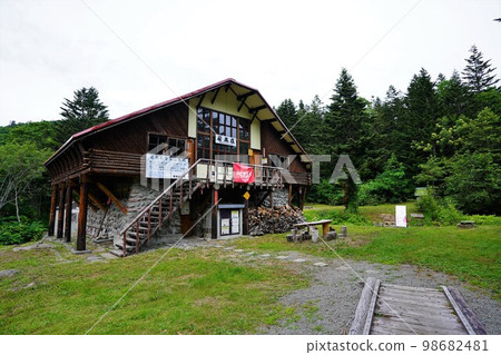 松寒別山松寒莊 98682481