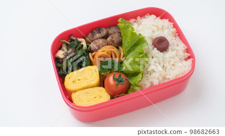 Bento image Bento image 98682663