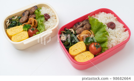 Bento image Bento image 98682664