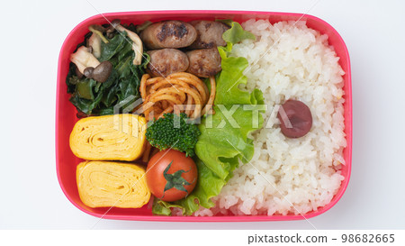 Bento image Bento image 98682665