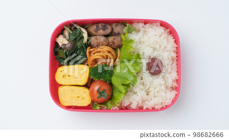 Bento image Bento image 98682666