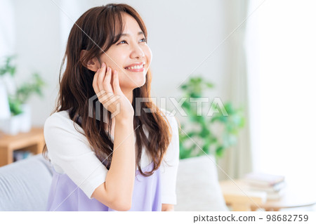 生活方式生活女性 98682759