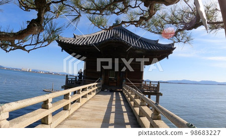 Shogetsuji Ukifuku Shogetsuji Ukifuku 98683227