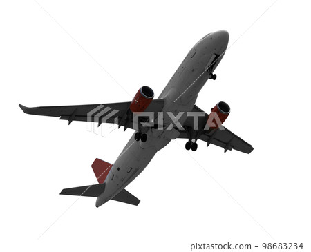 Aircraft vehicle capable of sustaining itself in the air Aircraft vehicle capable of sustaining itself in the air 98683234