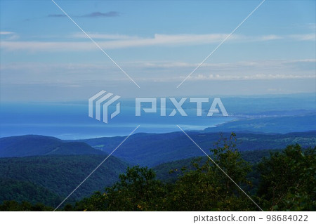 升寒別山的北部海岸線 98684022