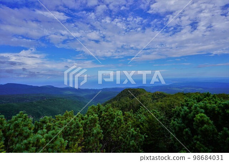 升寒別山的北部海岸線 98684031