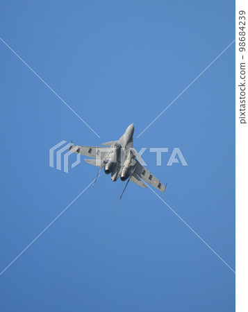 Indian Air Force Sukhoi Su-30MKI rising Indian Air Force Sukhoi Su-30MKI rising 98684239