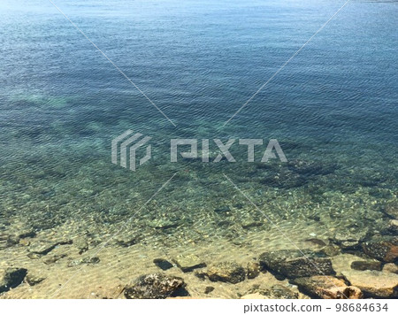 海 海 98684634