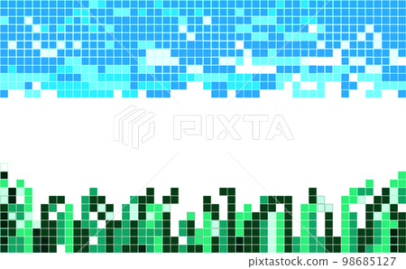 pixelated background pixelated background 98685127