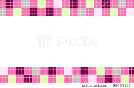 pixelated background 98685131