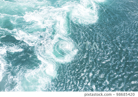 [Tokushima Prefecture] Naruto Uzushio 98685420