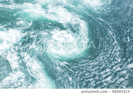 [Tokushima Prefecture] Naruto Uzushio 98685423