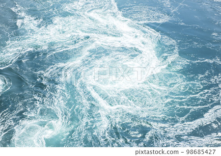 [Tokushima Prefecture] Naruto Uzushio 98685427