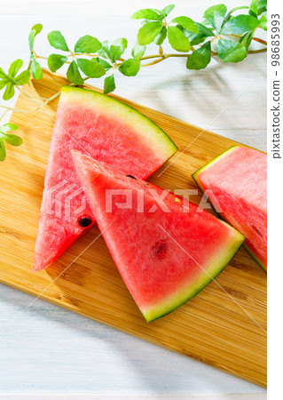 西瓜 98685993