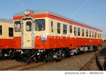 水島臨海鐵道 Kiha 20 Express 水島 水島臨海鐵道 Kiha 20 Express 水島 98686242