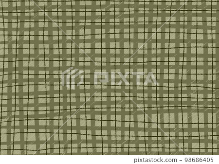 黑色和卡其色的格子背景材質似乎很適合秋天 黑色和卡其色的格子背景材質似乎很適合秋天 98686405