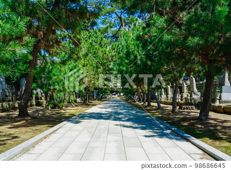 Shikoku Sacred Ground No. 80 Fudasho Sanuki Kokubunji Temple (Takamatsu City, Kagawa Prefecture) Shikoku Sacred Ground No. 80 Fudasho Sanuki Kokubunji Temple (Takamatsu City, Kagawa Prefecture) 98686645