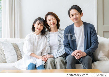 Family family living room sofa Family family living room sofa 98687817