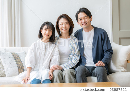 Family family living room sofa Family family living room sofa 98687821