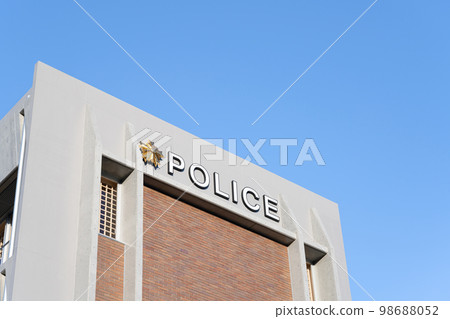 Police image 98688052