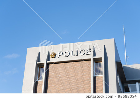 Police image 98688054