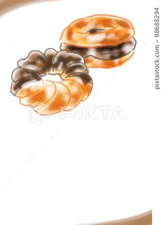 童話甜甜圈 98688294