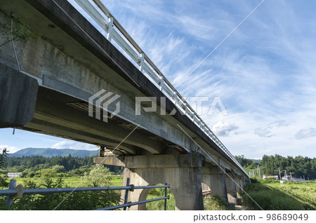 老橋 老橋 98689049